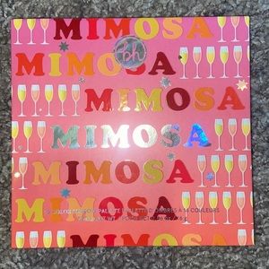 16 color shadow bh cosmetics